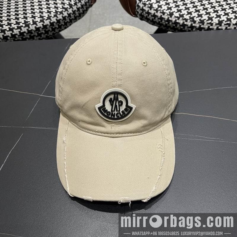Moncler Hat 041402