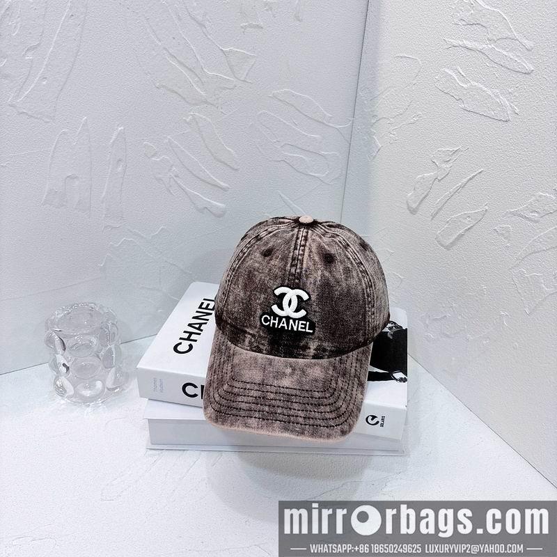 Chanel Hat hm07