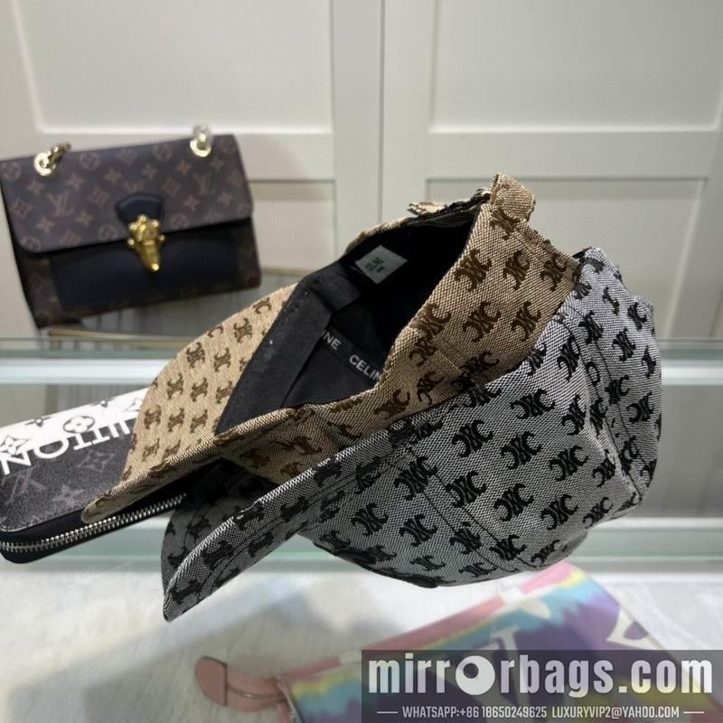 Celine Hat dx50