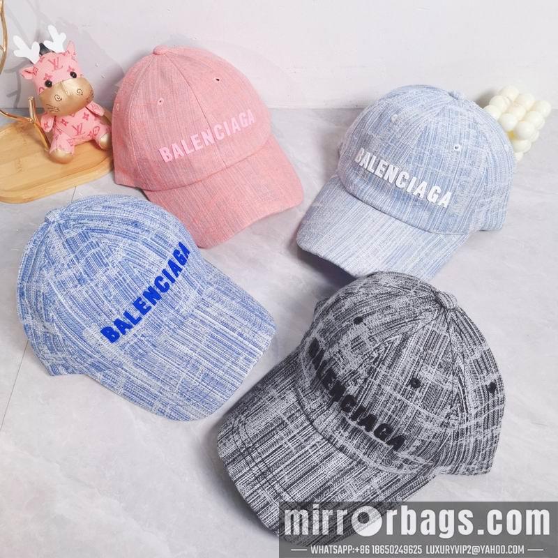 Balenciaga Hat dx32