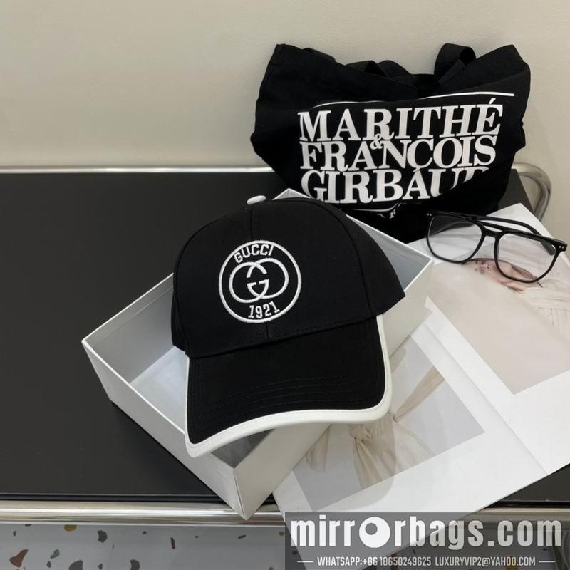 Gucci Hat dx09