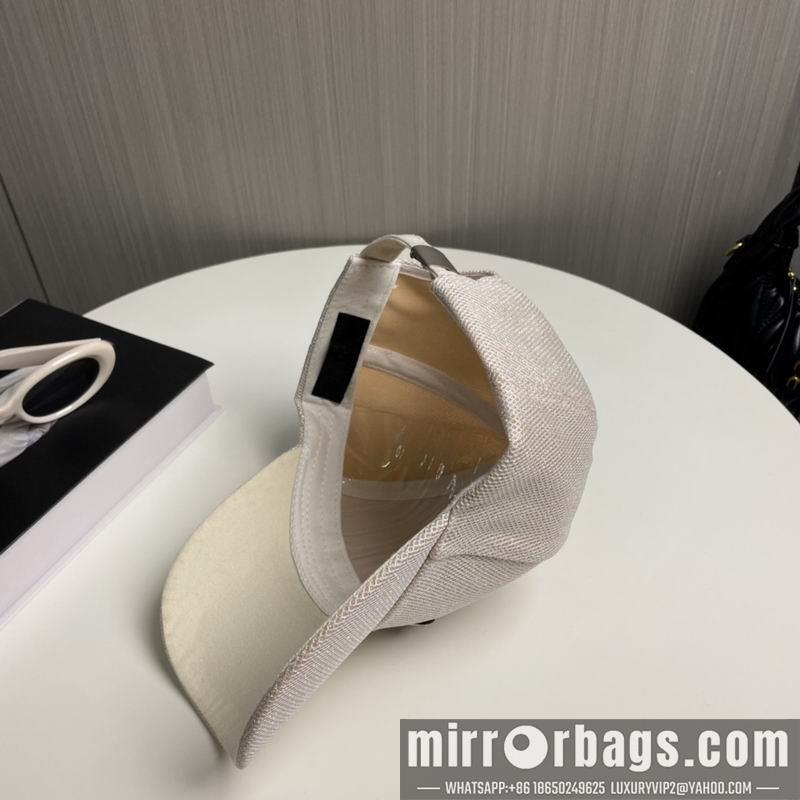 Prada Hat dx23