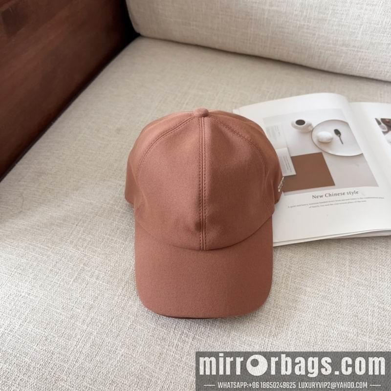 Zenga Hat dx07