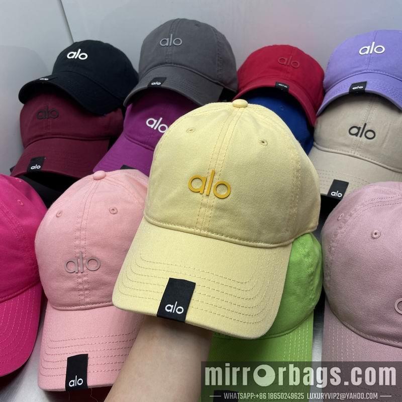 Alo Hat dx22