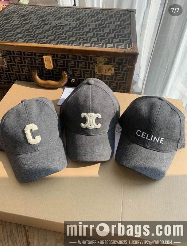 Celine Hat dx18