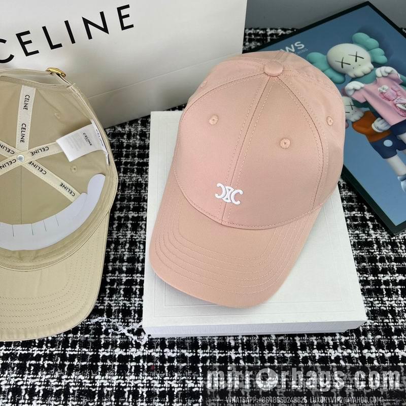 Celine Hat 120401