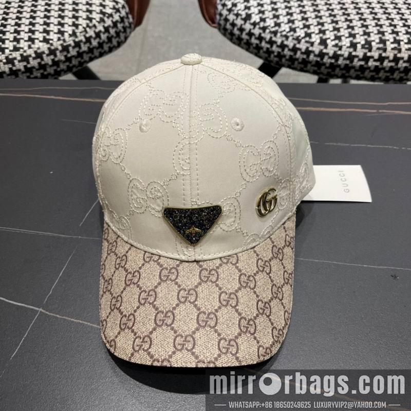Gucci Hat 021001