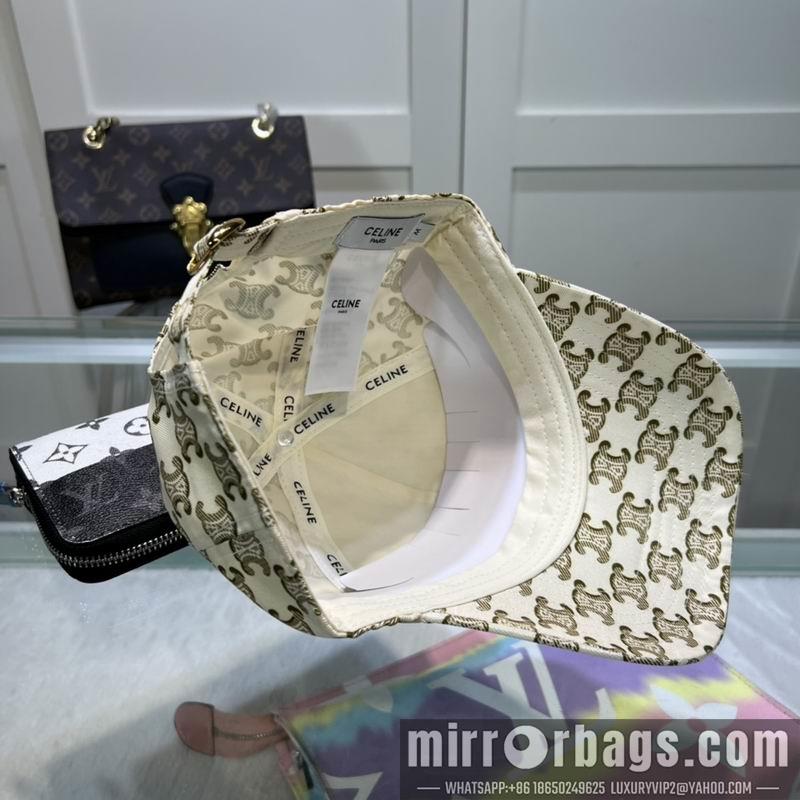 Celine Hat dx47