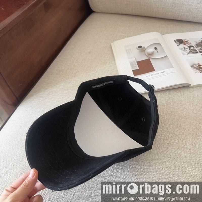 Chrome Hearts Hat 021101