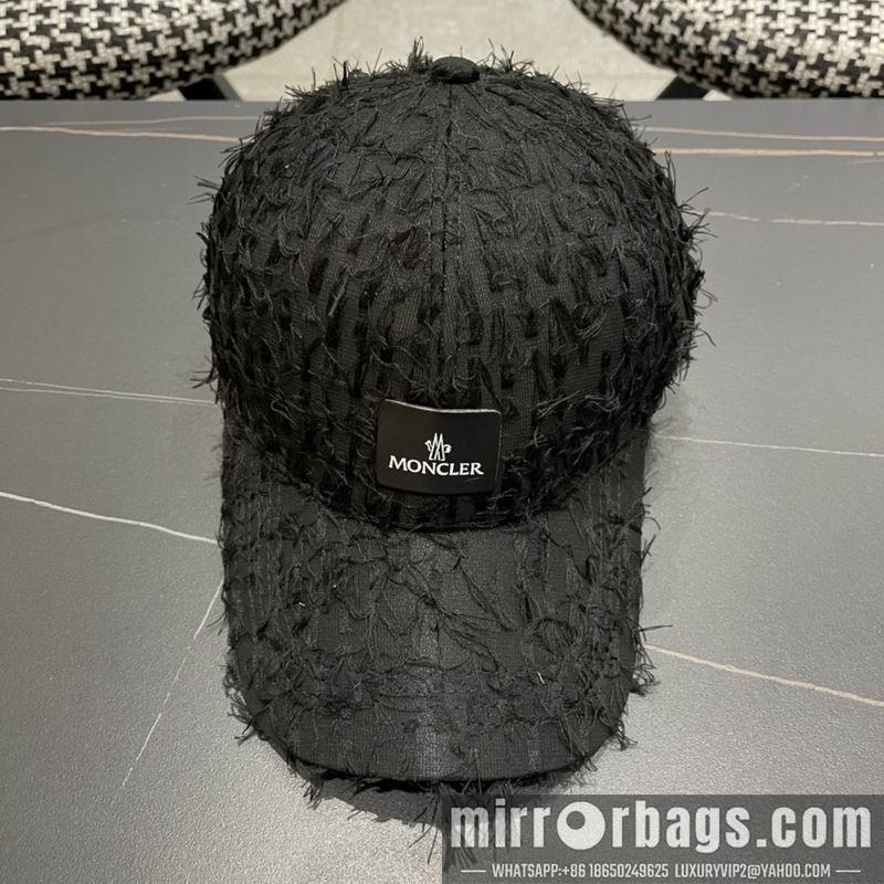 Moncler Hat 102802