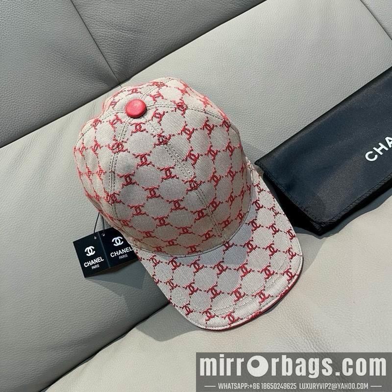 Chanel Hat dx44