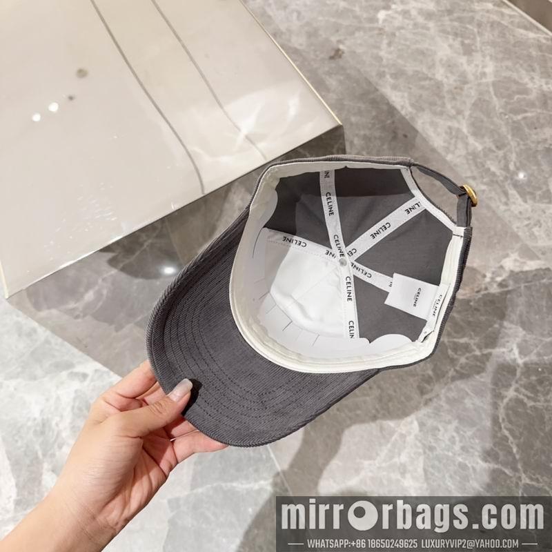 Celine Hat dx94