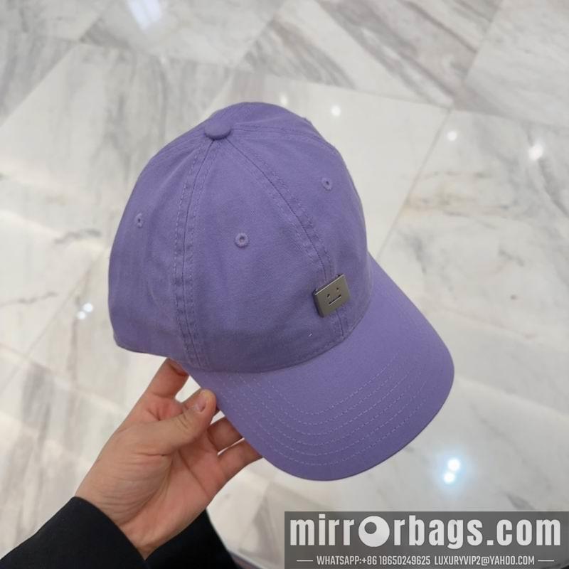 Acne Hat dx20