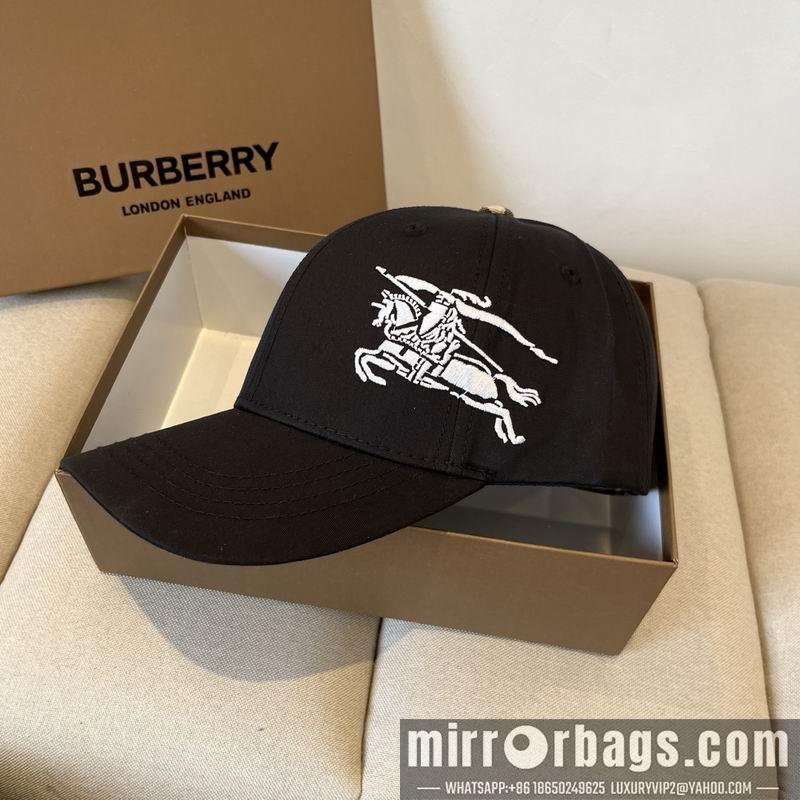 Burberry Hat dx25