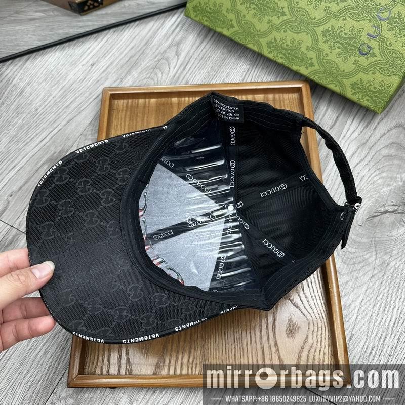Gucci Hat dx34