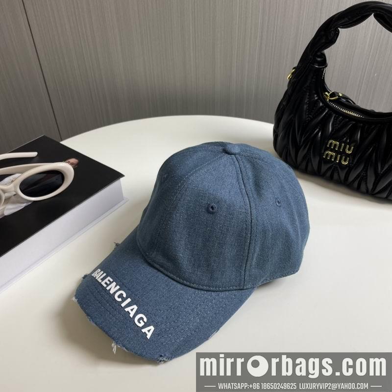 Balenciaga Hat 053103