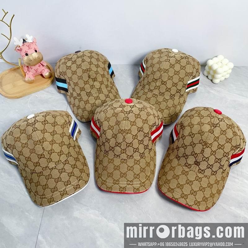 Gucci Hat dx128