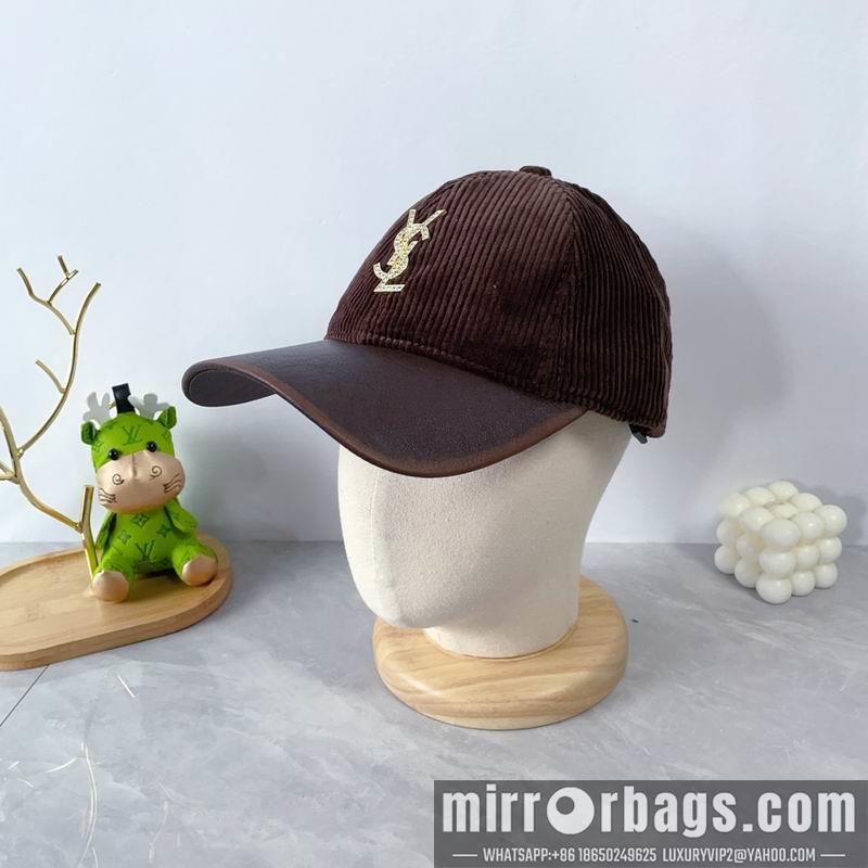 YSL Hat dx28