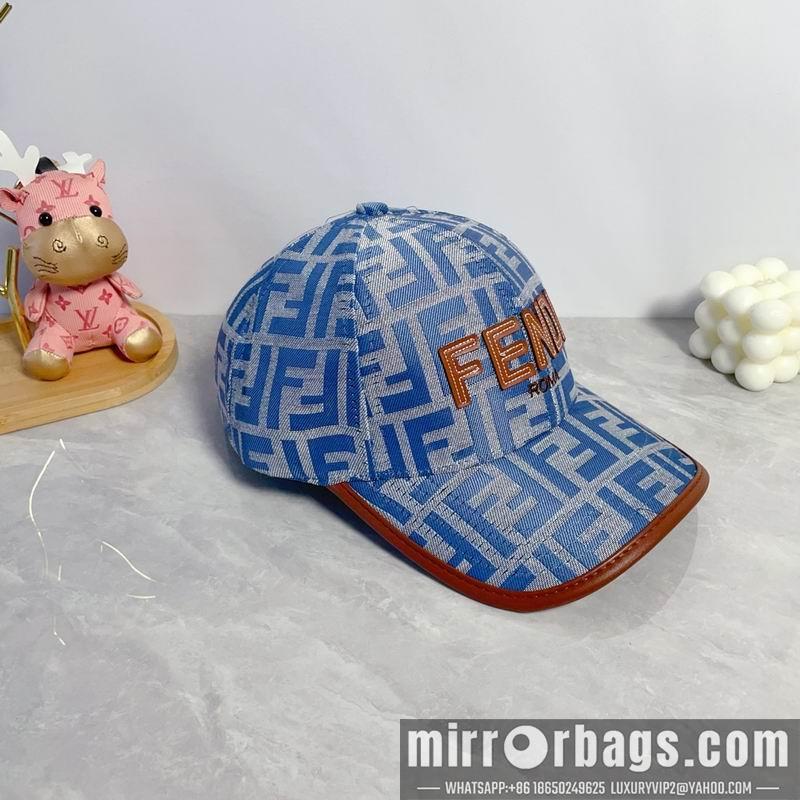 Fendi Hat dx45