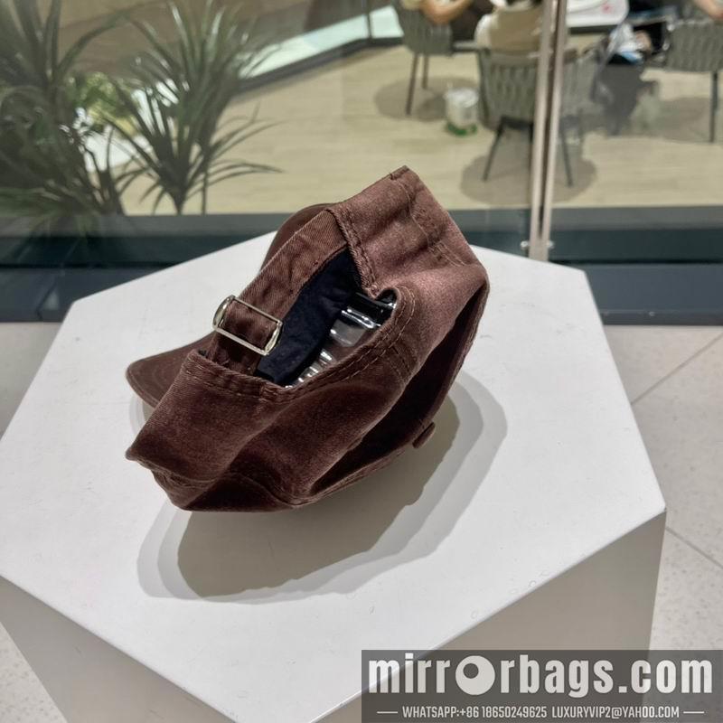 Celine Hat 081801