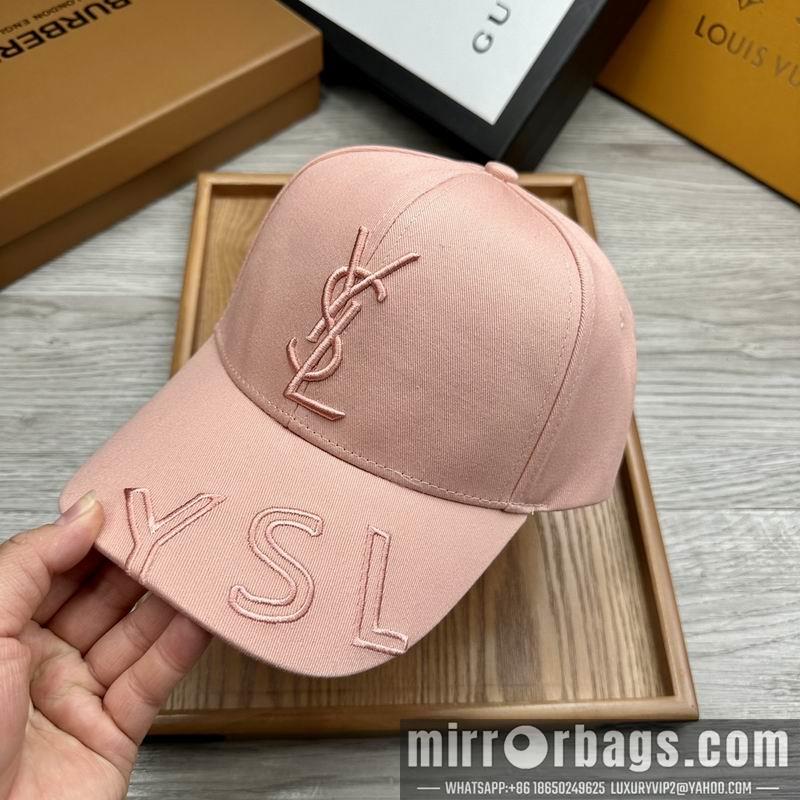 YSL Hat dx19