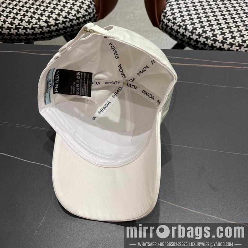 Prada Hat 122802