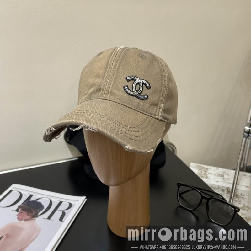 Chanel Hat 050705
