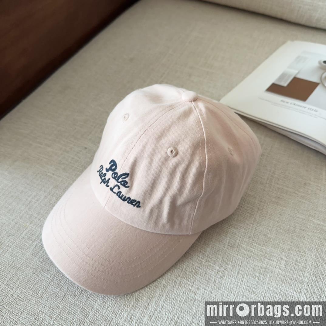 Polo Hat dx14