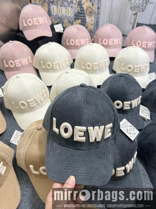 Loewe Hat dx26
