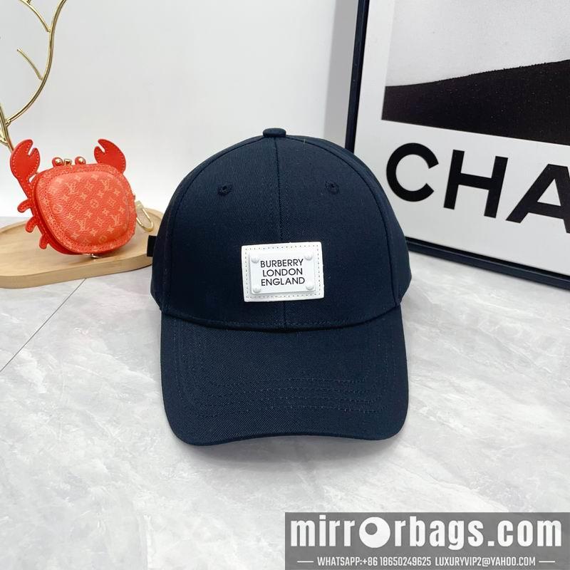 Burberry Hat dx04