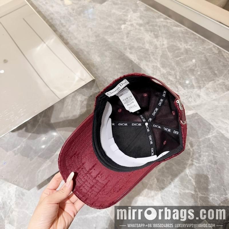 Dior Hat dx59