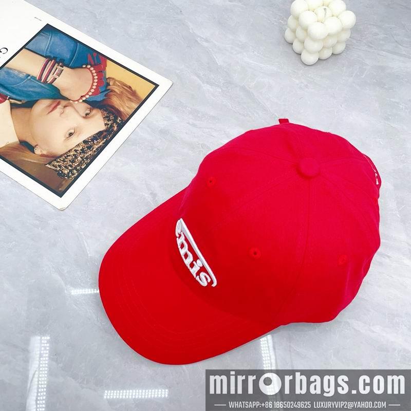 Emis Hat dx02