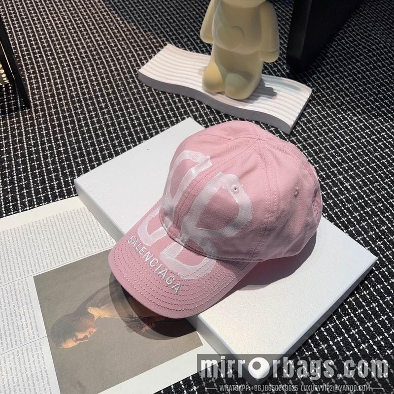 Balenciaga Hat dx15