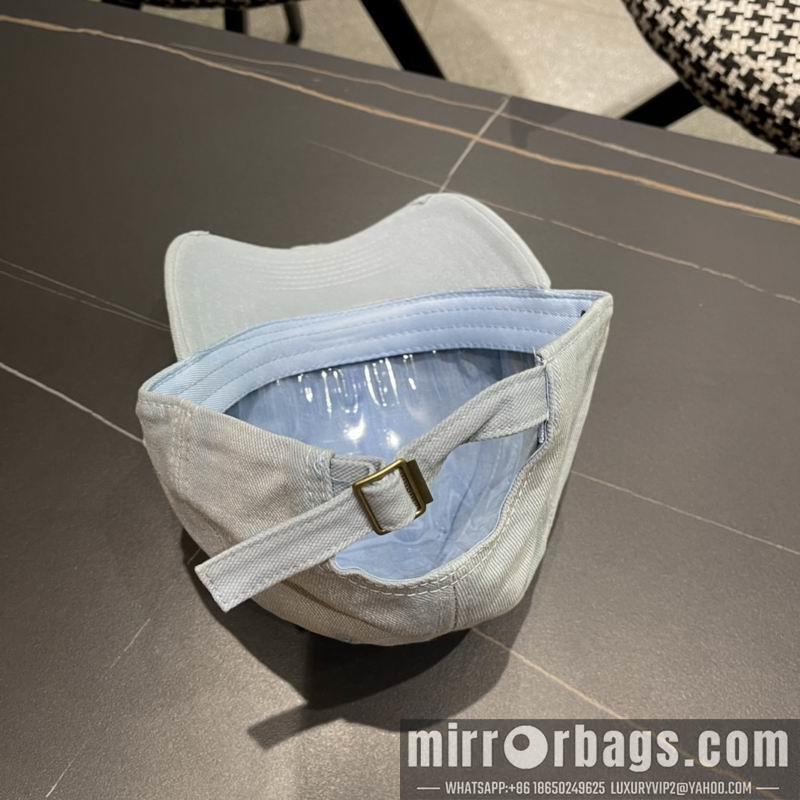 LV Hat 081005