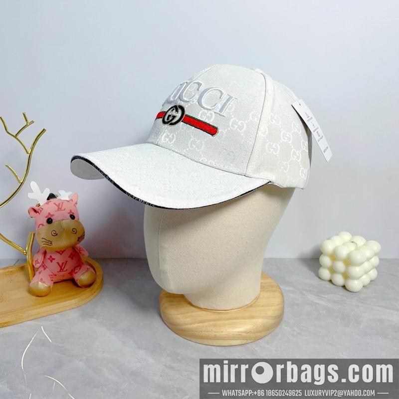 Gucci Hat dx90