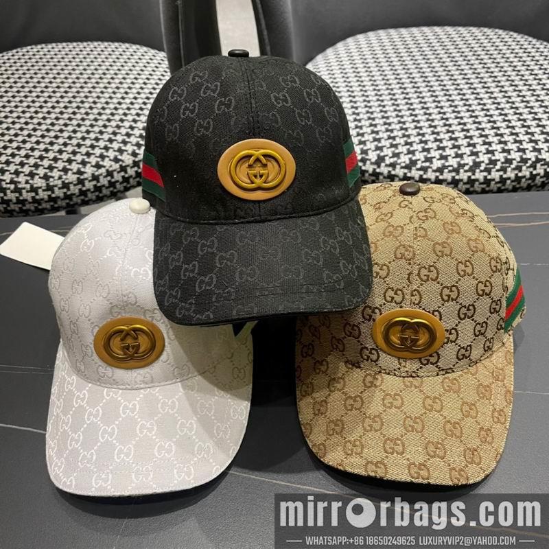 Gucci Hat 081801