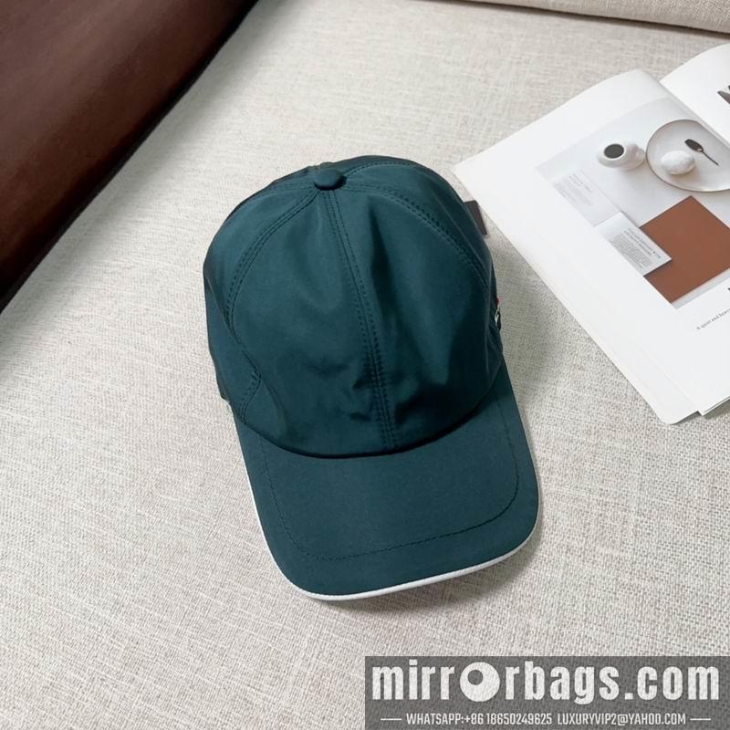 Kiton Hat dx01