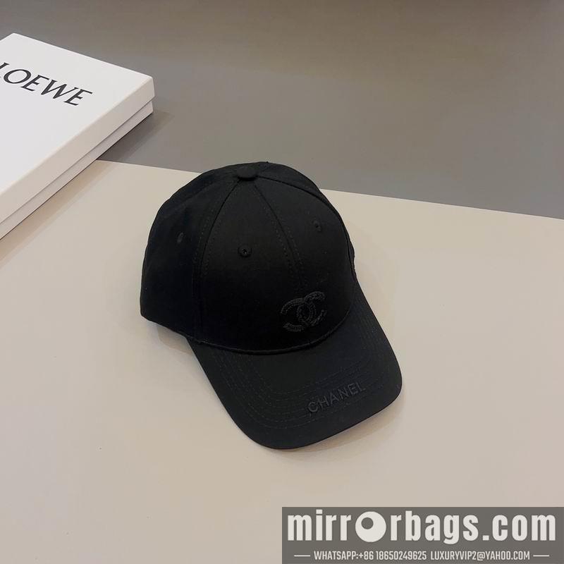 Chanel Hat dx14