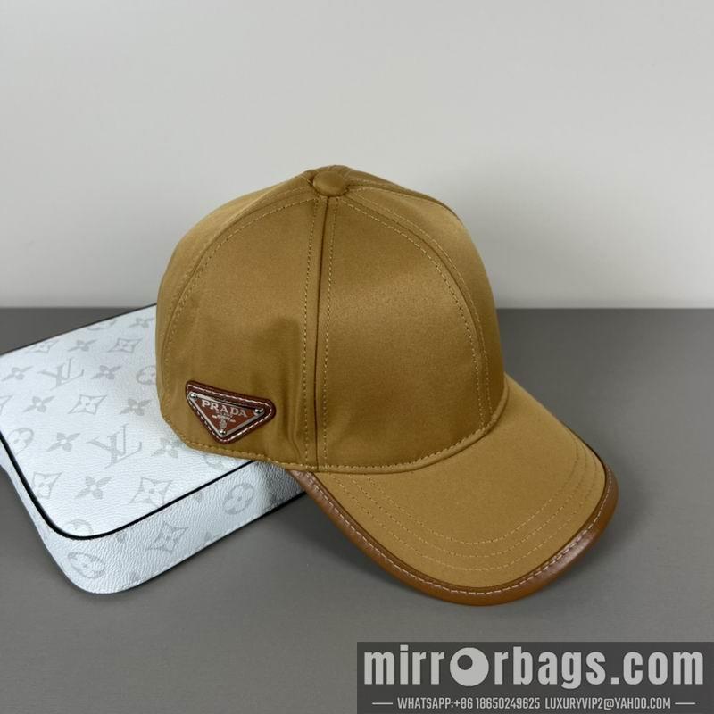Prada Hat dx12