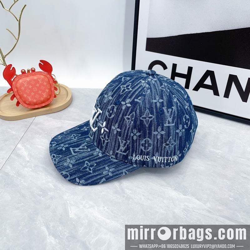 LV Hat dx11