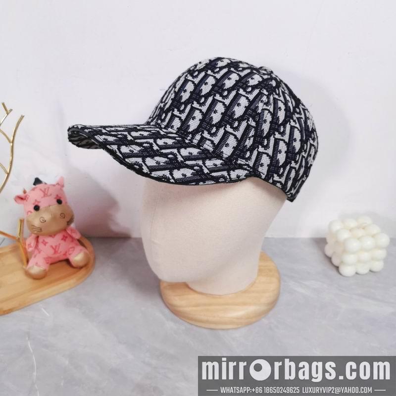 Dior Hat dx03