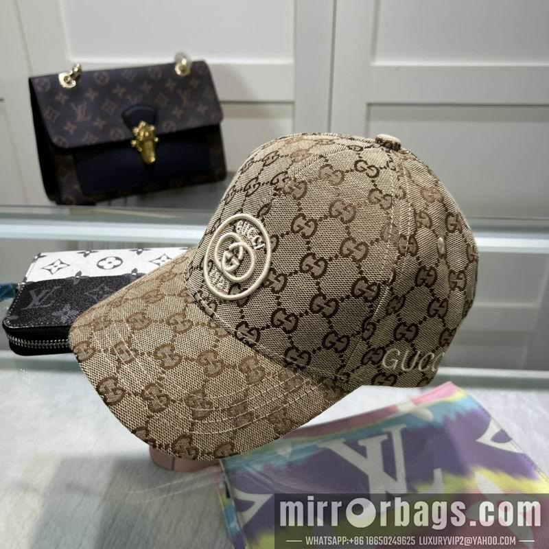 Gucci Hat dx44