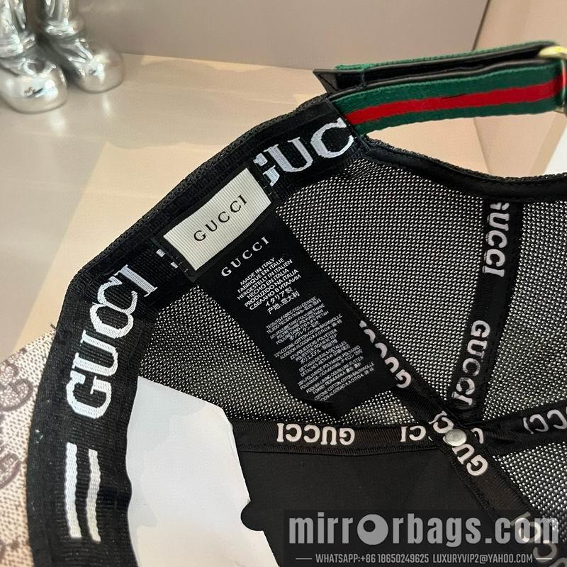 Gucci Hat dx03