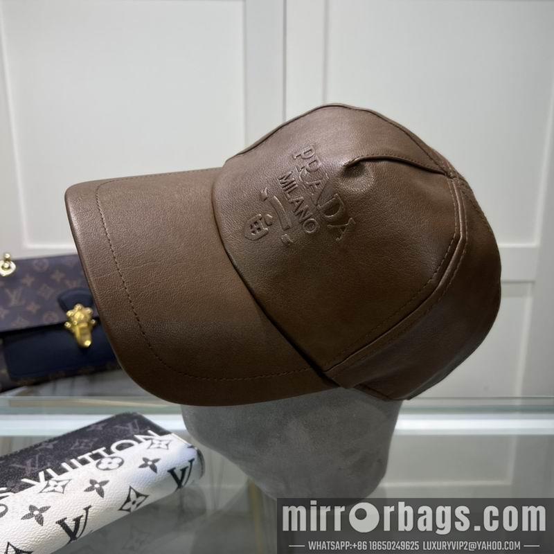 Prada Hat dx53