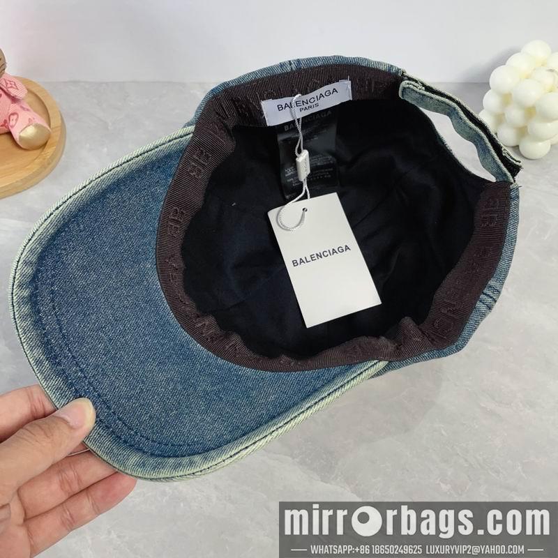 Balenciaga Hat dx79