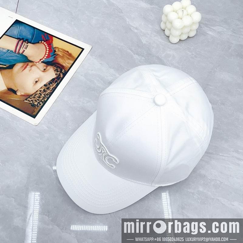 Celine Hat dx126