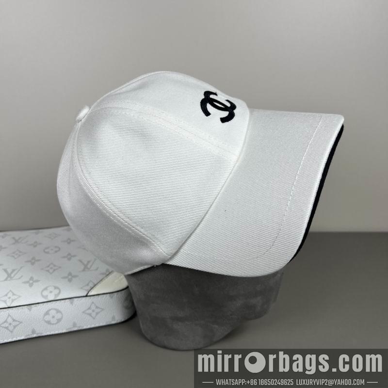 Chanel Hat dx35