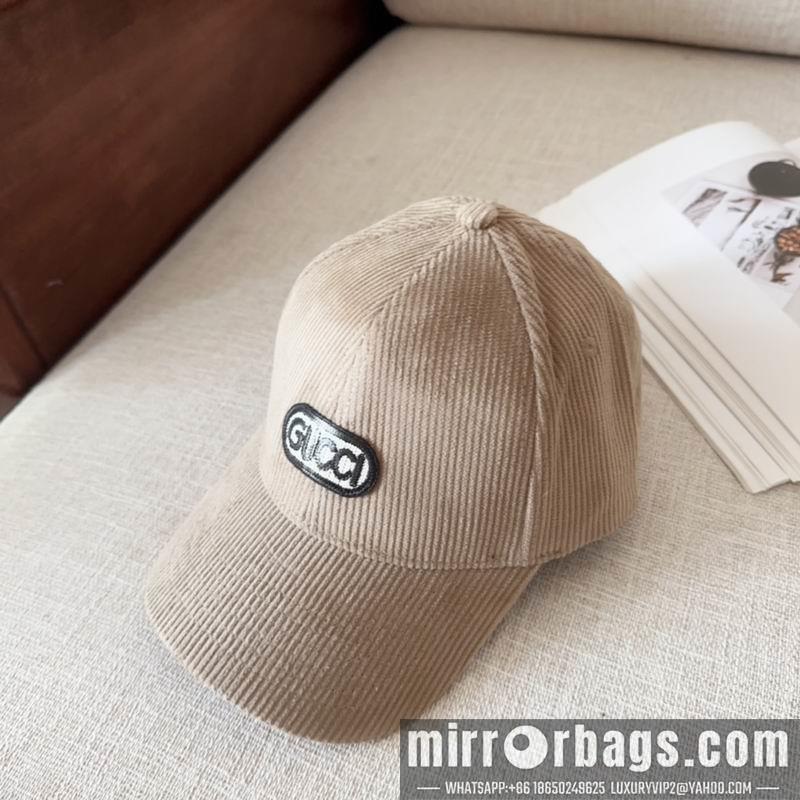 Gucci Hat 122801
