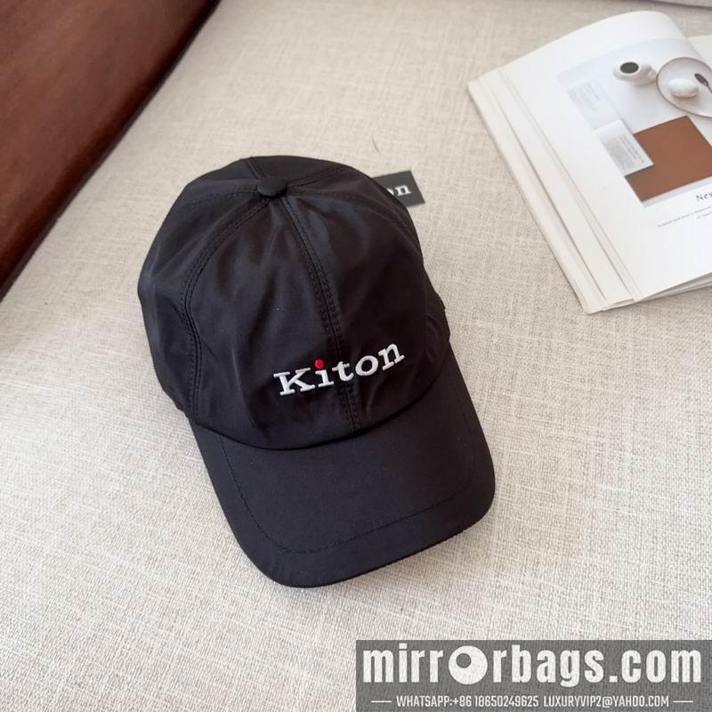 Kiton Hat dx20