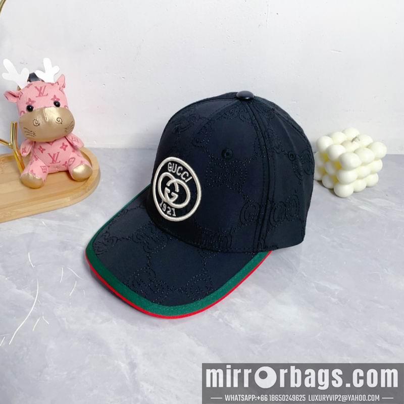 Gucci Hat dx04